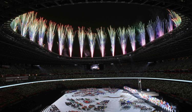 ¡Arrancan los Juegos Paralímpicos de Tokio 2020! México va por su medalla 300