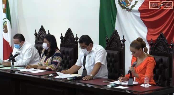 Tras aval de ayuntamientos y concejos municipales se oficializa reforma de reducción de pluris en Tabasco