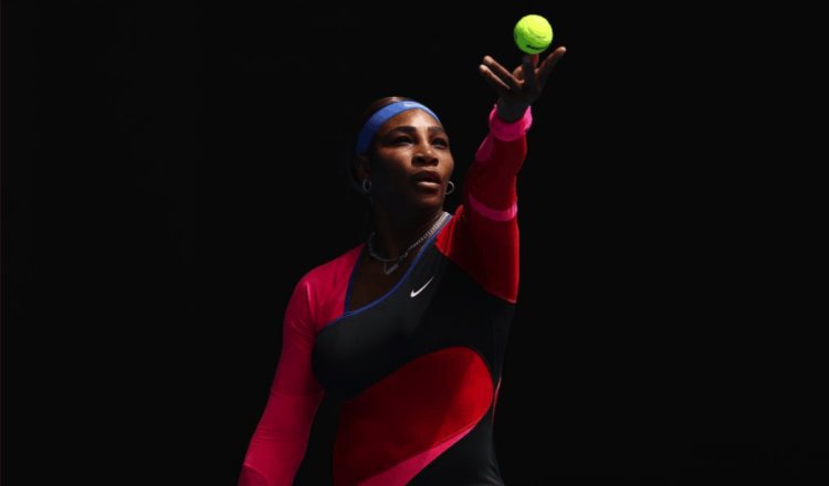 Serena Williams, descartada para el US Open