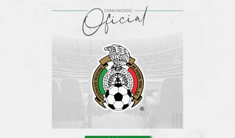 FIFA reduce a un partido sin aficionados el castigo para el Tri