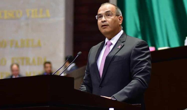 No se presenta exdirector de Pemex, Carlos Treviño, a audiencia por caso Etileno XXI