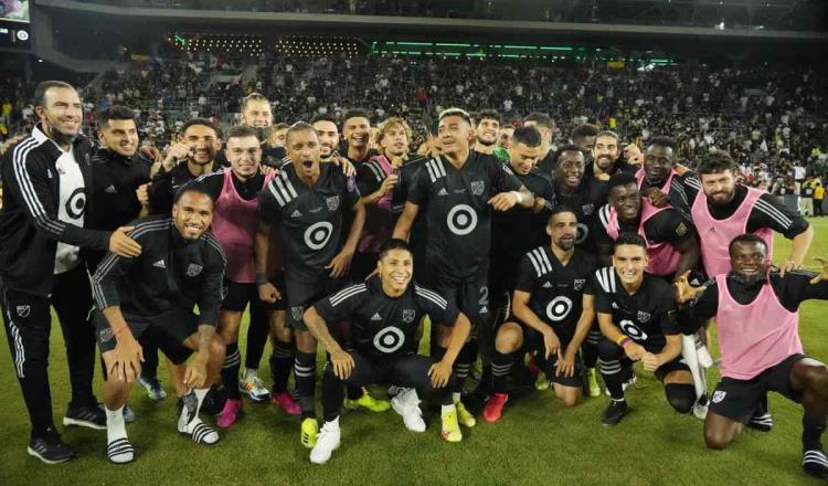 La MLS vence a la Liga MX en Juego de las Estrellas… en penales