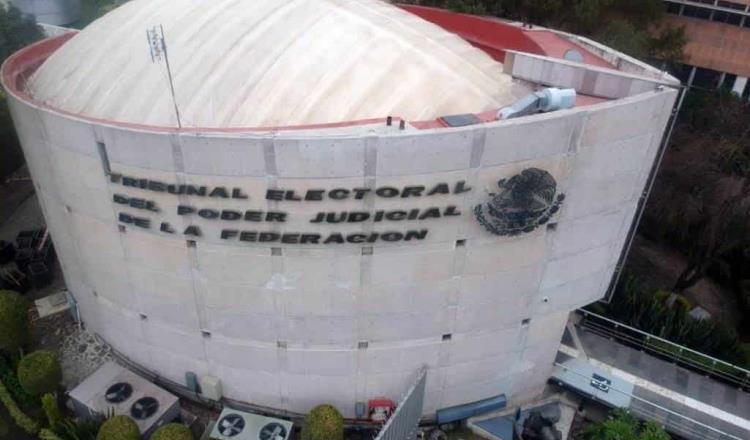 Confirma TEPJF fallo que obliga a gobernadores de Morena retirar comunicado de apoyo a AMLO