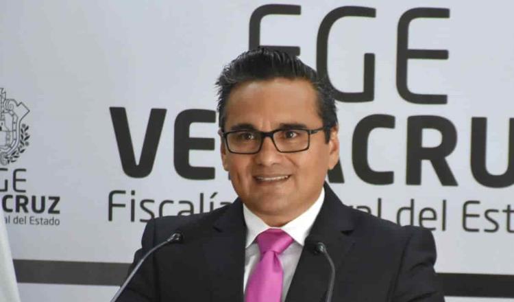 Con remoción de Winckler como fiscal de Veracruz bajaron los homicidios y secuestros: AMLO