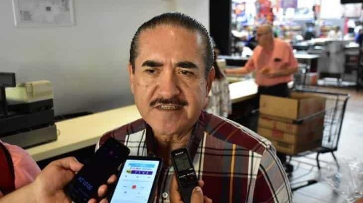 Denuncia Pedro Gutiérrez que cuenta apócrifa de WhatsApp pide dinero a su nombre
