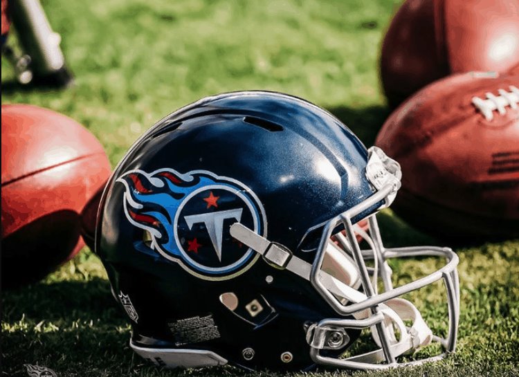 Titanes de Tennessee registra ocho contagios a dos semanas de arrancar la NFL