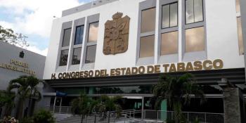 Aprueba Congreso de Tabasco que gobernador pueda solicitar licencia indefinida 