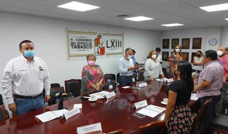 Avalan 16 municipios reforma para que gobernador de Tabasco pueda solicitar licencia indefinida; es declarada válida