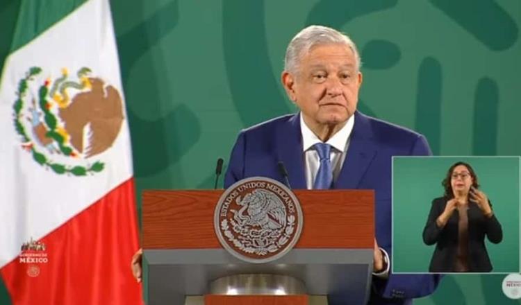 Critica Obrador a quienes callaron tras recuento de votos en Campeche