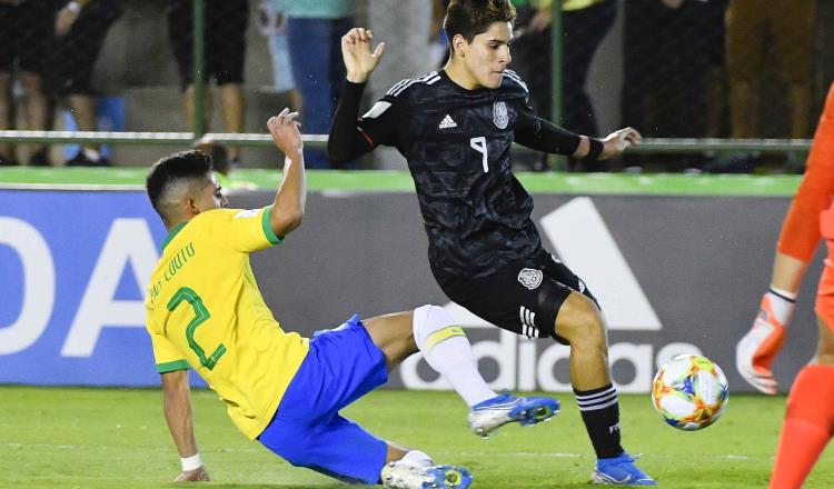 Santiago Muñoz pasa de Santos al Newcastle de Inglaterra