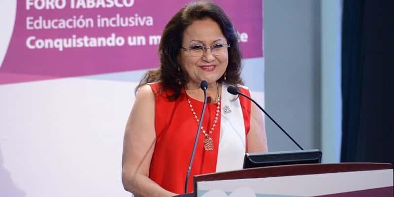 DIF de Martha Lilia López sigue sin solventar 30 mdp de la cuenta pública 2018: OSFE