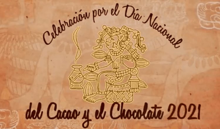 Del 2 al 4 de septiembre celebrarán el Día Nacional del Cacao y Chocolate