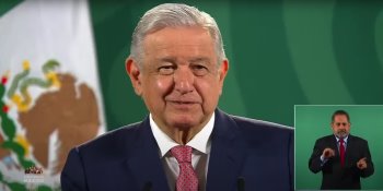 "¡Ay, nanita!", expresa AMLO tras afirmación de ´Alito´ de que nunca han obedecido instrucciones de un presidente