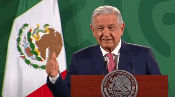 Celebra AMLO medalla 14 para México en Juegos Paralímpicos de Tokio 2020