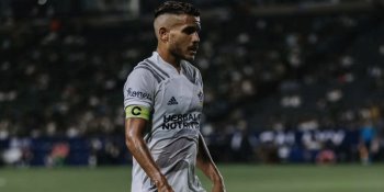 Jonathan dos Santos pide convencer a Solari de llevarlo al América