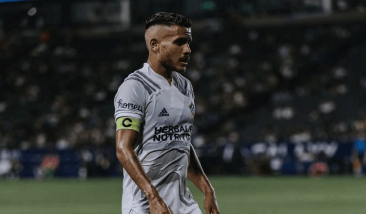 Reportan llegada de Jonathan Dos Santos al América