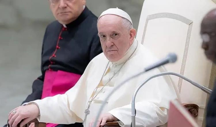 Papa Francisco no renunciará al cargo: Alazraki