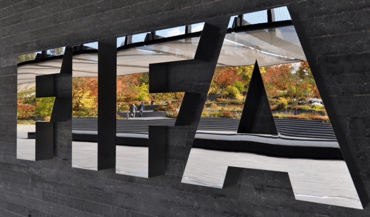 FIFA propondrá torneos continentales cada dos y no cada cuatro años