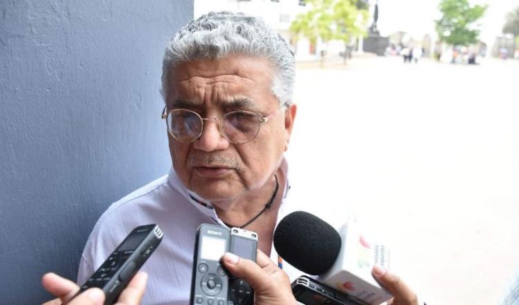 Adjudicaciones a empresa de prima de AMLO en Tabasco… venían desde Arturo Núñez, refuta CEAS