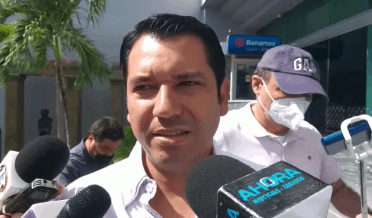 Se pronuncia PVEM porque la SFP determine si hubo o no irregularidad en asignación de contrato a Felipa Obrador