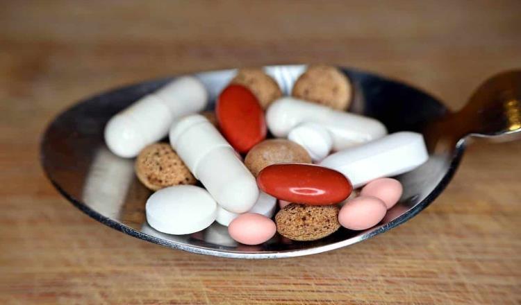 Uso inmoderado de antibióticos aumenta el riesgo de cáncer de colon, concluye estudio de la Universidad Umea