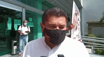 Dice Dirigencia de MC Tabasco que están dispuestos a reunirse con el Gobierno del Estado