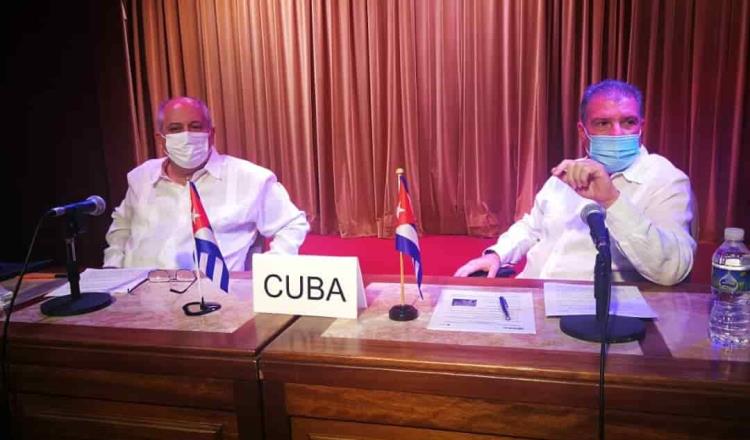 Se prepara Cuba para abrir sus fronteras de manera gradual en noviembre