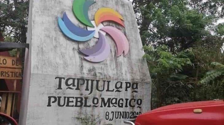 Piden a alcaldesa de Tacotalpa concluir reparación de la ‘Casa del Turista’ en Tapijulapa antes de finalizar la administración