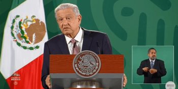 Anuncia AMLO visita de "despedida" a los gobernadores de Sinaloa, Sonora y Nayarit, el fin de semana