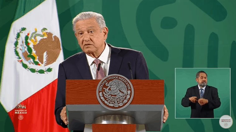 Anuncia AMLO visita de “despedida” a gobernadores de Sinaloa, Sonora y Nayarit
