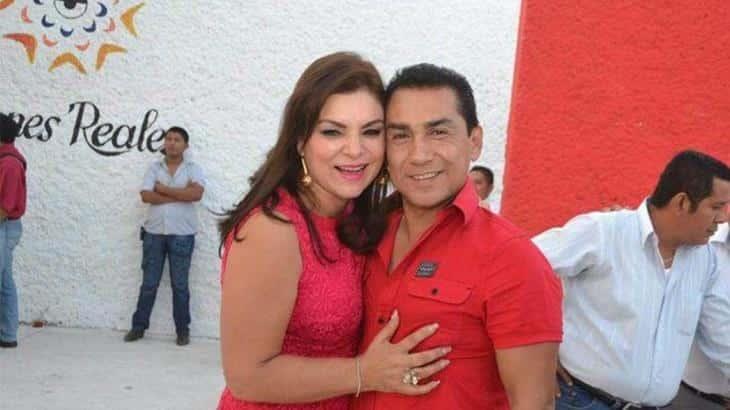 Giran nueva orden de aprehensión contra la hermana y cuñado del ex edil de Iguala, José Luis Abarca
