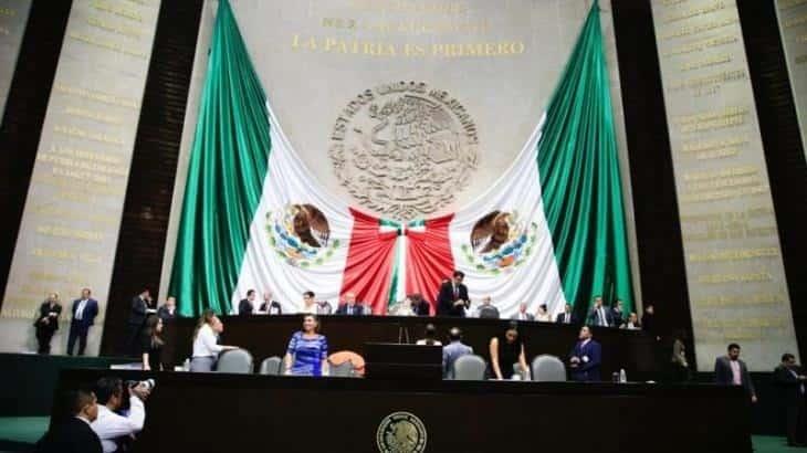 Morena y aliados buscan presidir 27 comisiones en San Lázaro; “innegociable la de Presupuesto”: Mier 