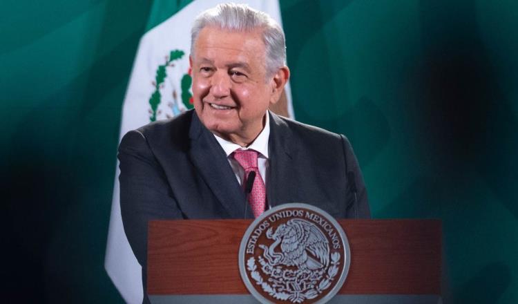 Coordinará AALH asuntos políticos del Poder Ejecutivo, revela López Obrador