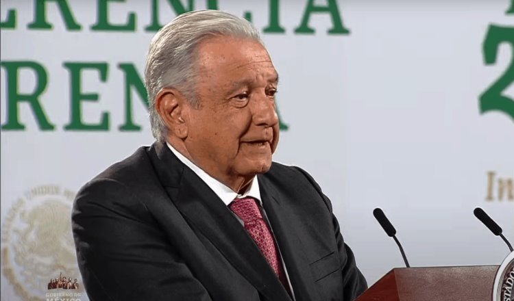 Respetuoso de resolución de la Corte sobre el aborto, se dice Obrador