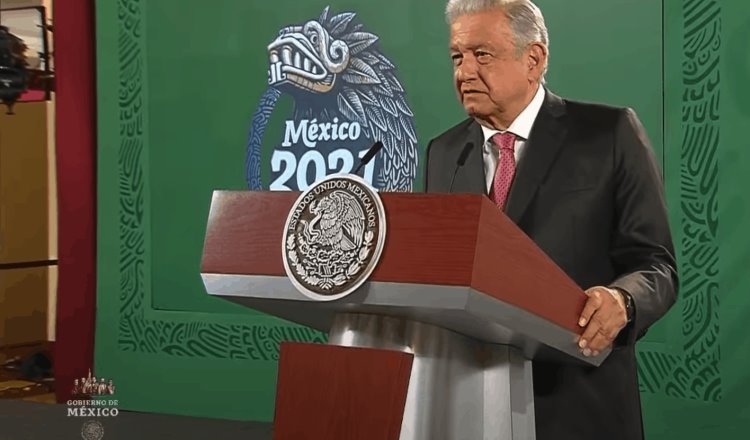 Vox es bienvenido a México, pero su estrategia de guerra sucia no va a funcionar, advierte AMLO