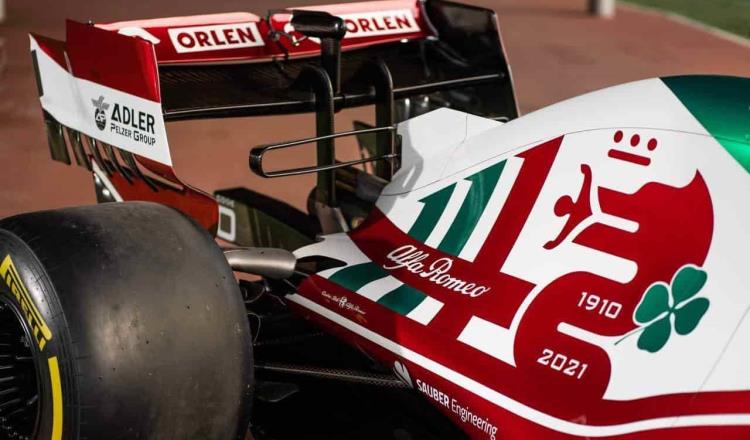 Kimi Räikkönen tampoco correrá el GP de Italia; lo sustituye Kubica