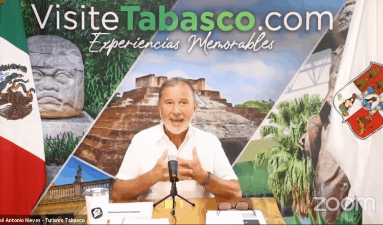 Crean manual en Tabasco para ofrecer “experiencias turísticas memorables”