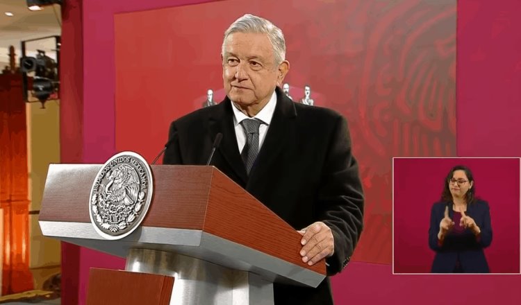 Ordena Tribunal Electoral sanción a vocero de AMLO y Cepropie, por críticas a “Va por México”