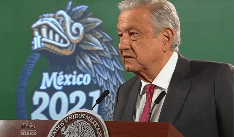 México tendrá el parque recreativo, artístico y cultural más grande del mundo: Obrador