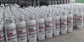 ´Gas Bienestar´ está en pausa, acepta AMLO 