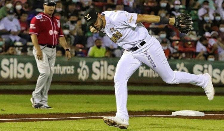 Leones a un triunfo del campeonato; blanquean 2-0 a Toros