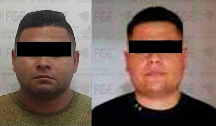 Vinculan a proceso a policías de Colima por el feminicidio de una joven