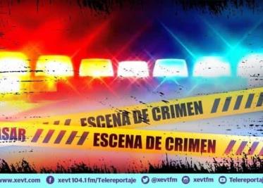 Cae en Mérida presunto responsable de homicidio en Tabasco