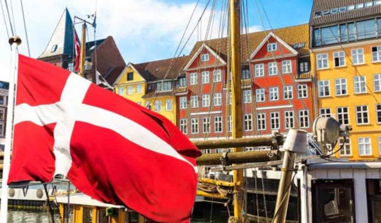 Dinamarca vuelve a la normalidad; eliminan todas las restricciones contra el COVID-19 