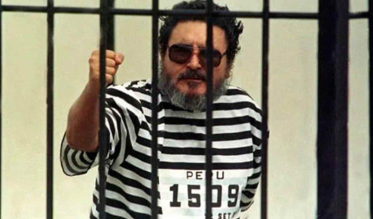 Líder de Partido Comunista del Perú muere tras 28 años en prisión