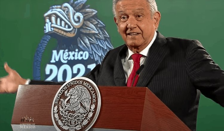 Asegura López Obrador que en la CRE ya no hay corrupción, ni moches
