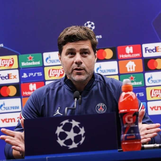 ‘Tenemos jugadores, pero todavía no somos un equipo’: Pochettino