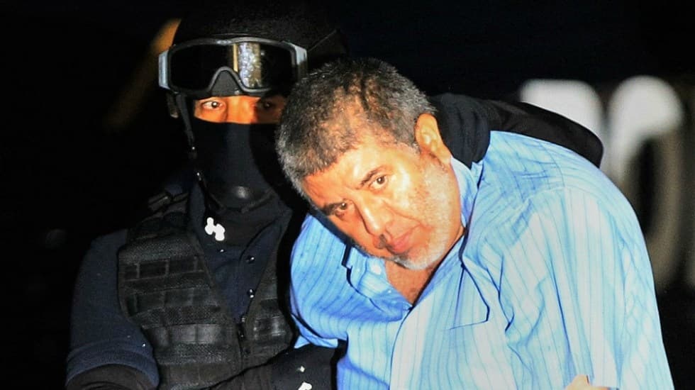 Sentencian A 28 Años De Cárcel A Vicente Carrillo Fuentes Hermano Del 