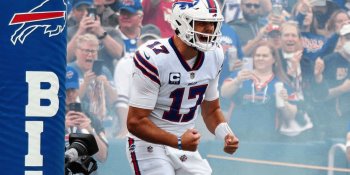 Bills y Raiders exigirán a sus aficionados vacuna anticovid