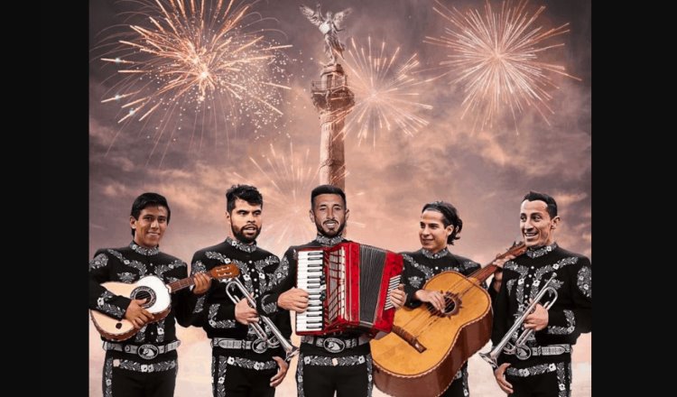 La Liga, la NBA y la NFL se suman a las celebraciones de México